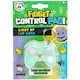 image 2 of Toy Hub Fidget Control Pad Memory Keychain Game