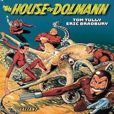 House Of Dolmann