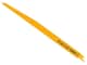 image 1 of Dewalt - Bi-Metal Reciprocating Blade for Wood with Nails 305mm (Pack 5)
