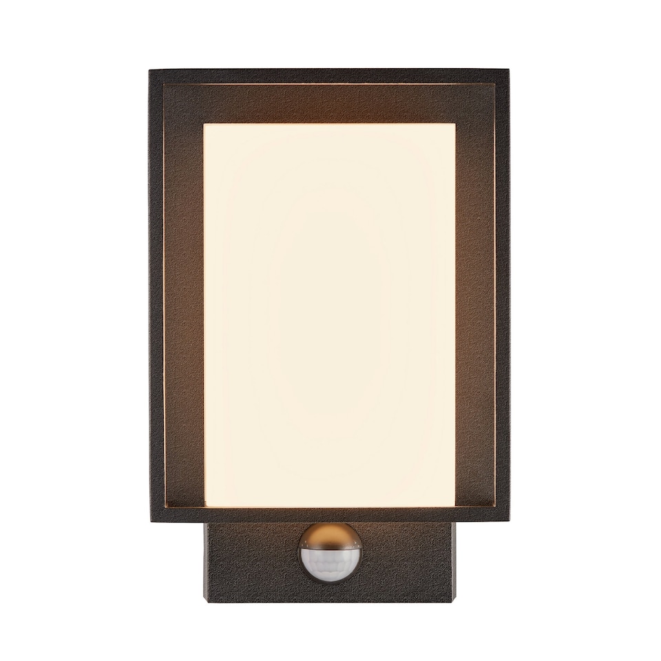 image 1 of Nestor Sensor | Wall light | Black