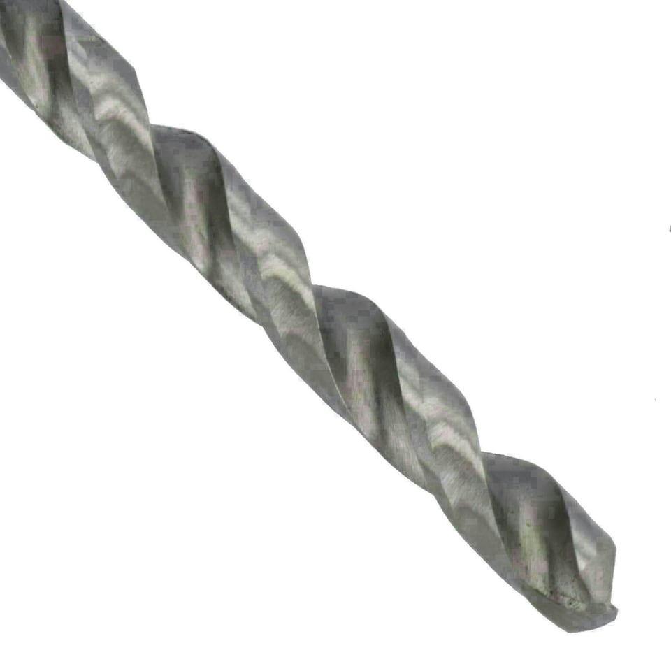 image 1 of 4.2mm HSS-G XTRA Metric MM Drill Bits for Drilling Metal Iron Wood Plastics 10pc