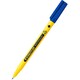 image 2 of Staedtler Noris Handwriting Pen (Pack of 2) - Blue - One Size