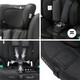image 5 of Fuji i-Size Black