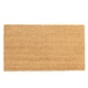 image 1 of Nicola Spring Coir Door Mat - 70 x 40cm - Classic