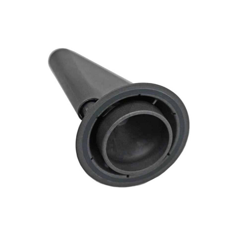 image 1 of Styling Concentrator for Dyson Supersonic Hair Dryer Attachment Tool Grey