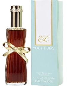 Perfumes & Aftershaves