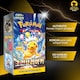 image 2 of Pokemon Cards Super Electric Breaker Booster Box x 30 Pokemon Packs Korean Surging Sparks - TCYM Import