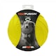 image 3 of Nike Max Fusion Flying Disc | Yellow | Yellow | L | 1