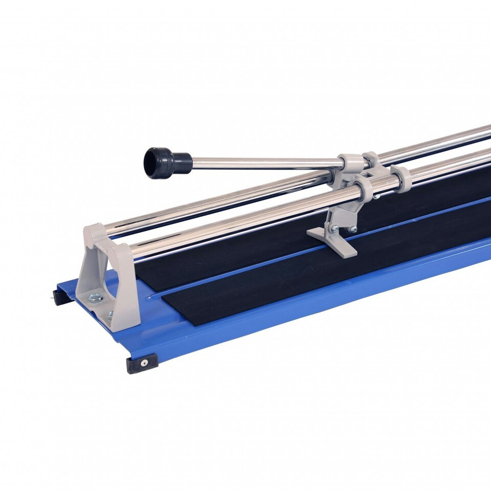 image 1 of Oypla 600mm Heavy Duty Ceramic Floor Manual Tile Cutter Tool Machine