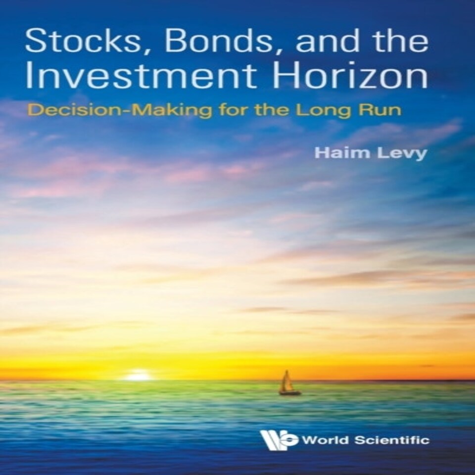 Stocks Bonds & The Investment Horizon