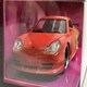 image 4 of Porsche 911 GT3 RS 1:32 Scale Pink Slips Jada 253292000 24106