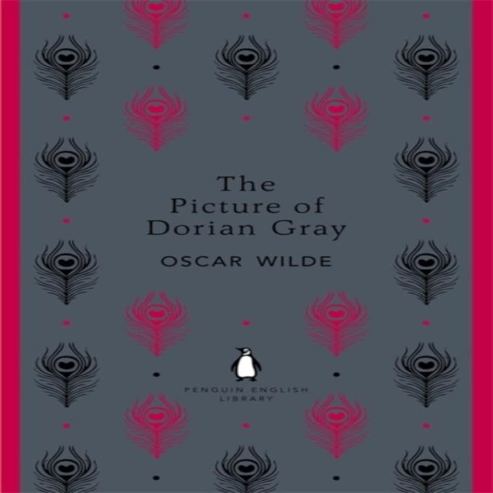 The Picture Of Dorian Gray