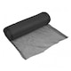 image 1 of Pegdev Black Butterfly Netting UV Stabilised Mesh for Vegetables and Plants 23m