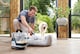 image 6 of VAX SpotWash Home Pet-Design Carpet Cleaner Corded