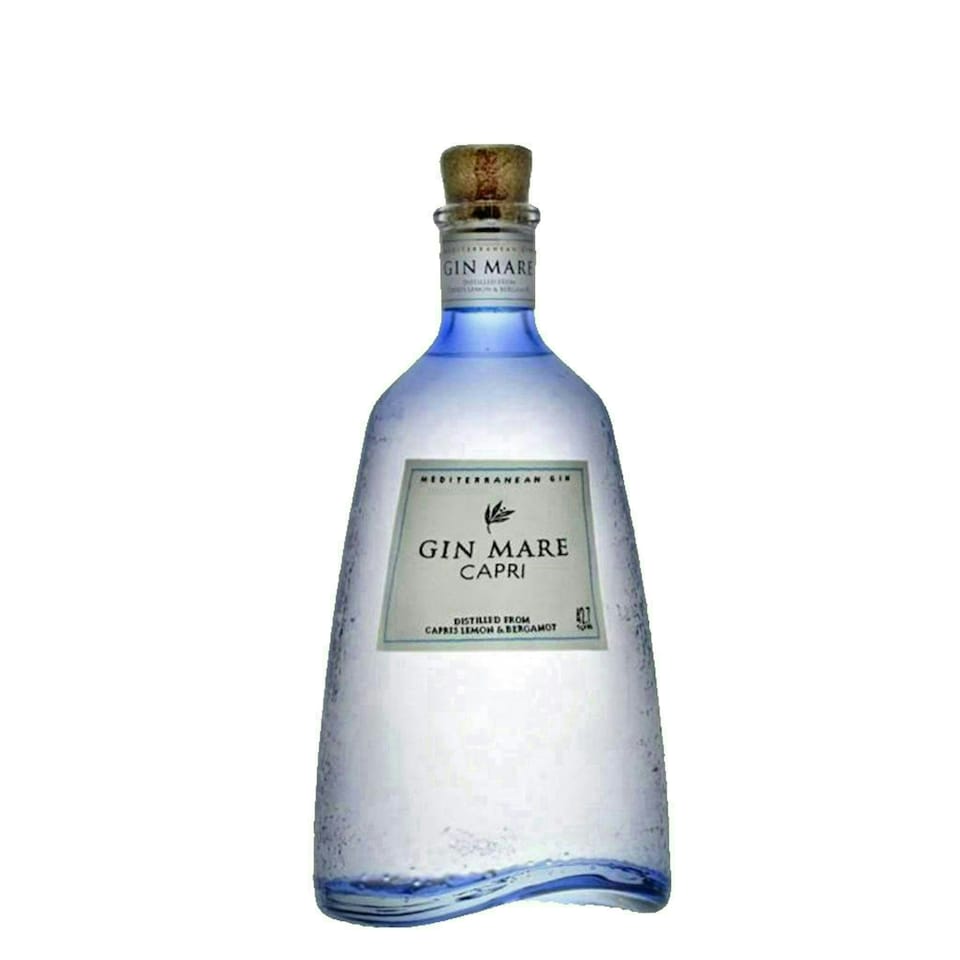 image 1 of Gin Mare Capri