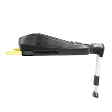 Stratus ISOFIX Car Seat Base - R129 Safety Standard, Compatible with Stratus Car Seat, Support Leg for Extra Stability and Easy Installation