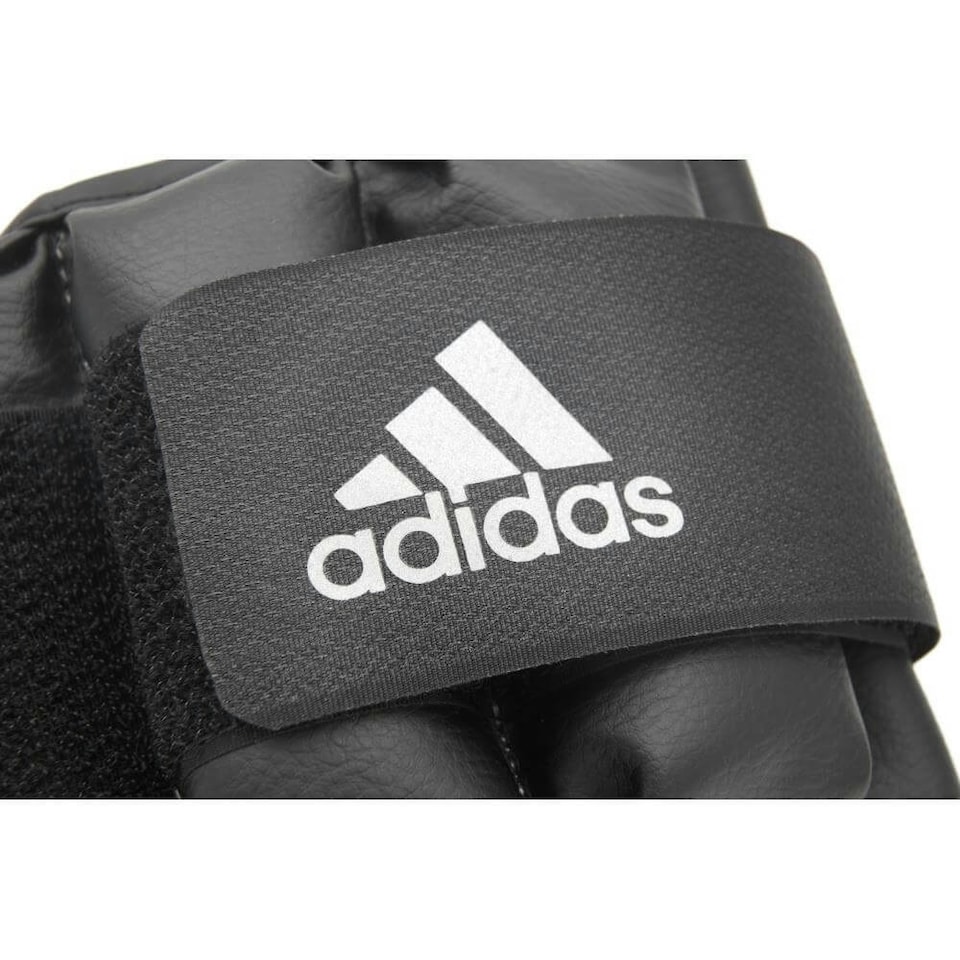 image 1 of Adidas Performance Ankle Wrist Weights 2 x 1kg