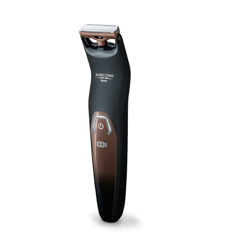 image 1 of Beurer HR6000 Body Groomer