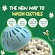 image 2 of Ecoegg Laundry Egg / Fresh Linen / 70 washes