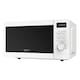 image 1 of Digital Microwave, 20 Litre, 5 Power Settings, 800W, White IGMS02080W