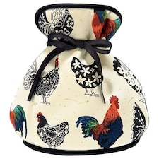 Ulster Weavers Rooster Muff Tea Cosy