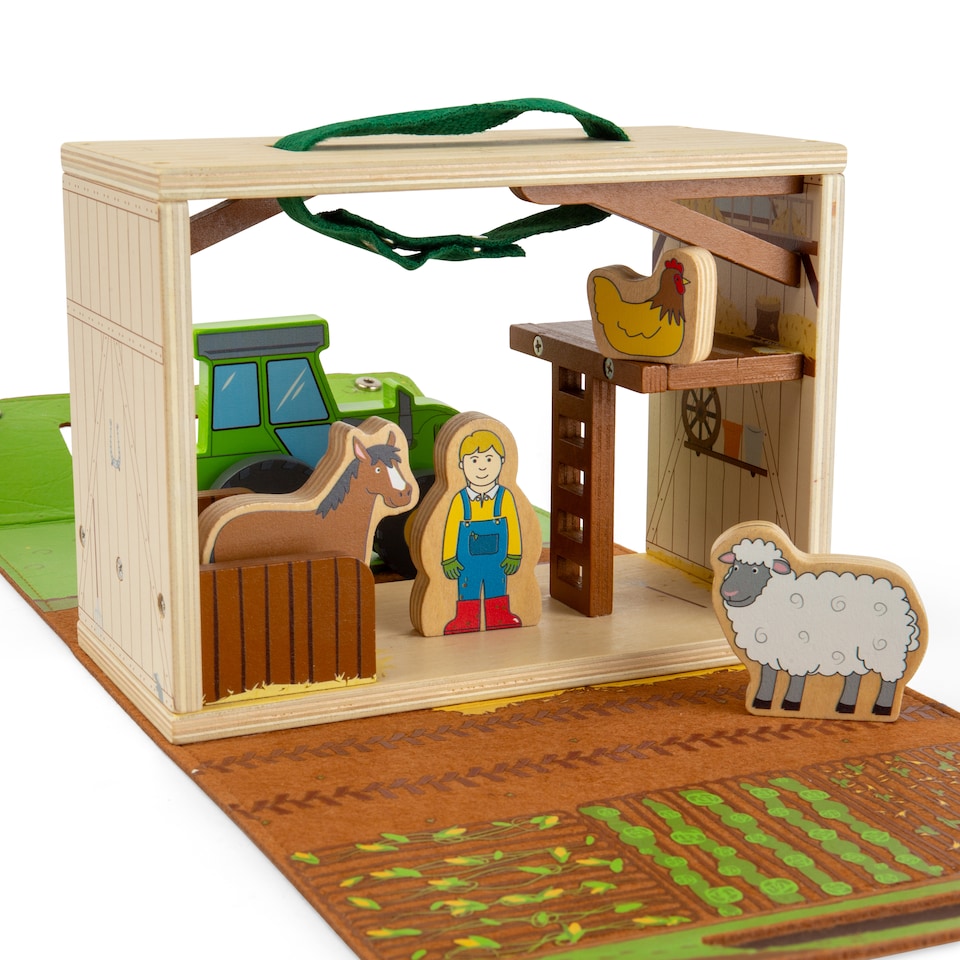 image 1 of Farm On The Go