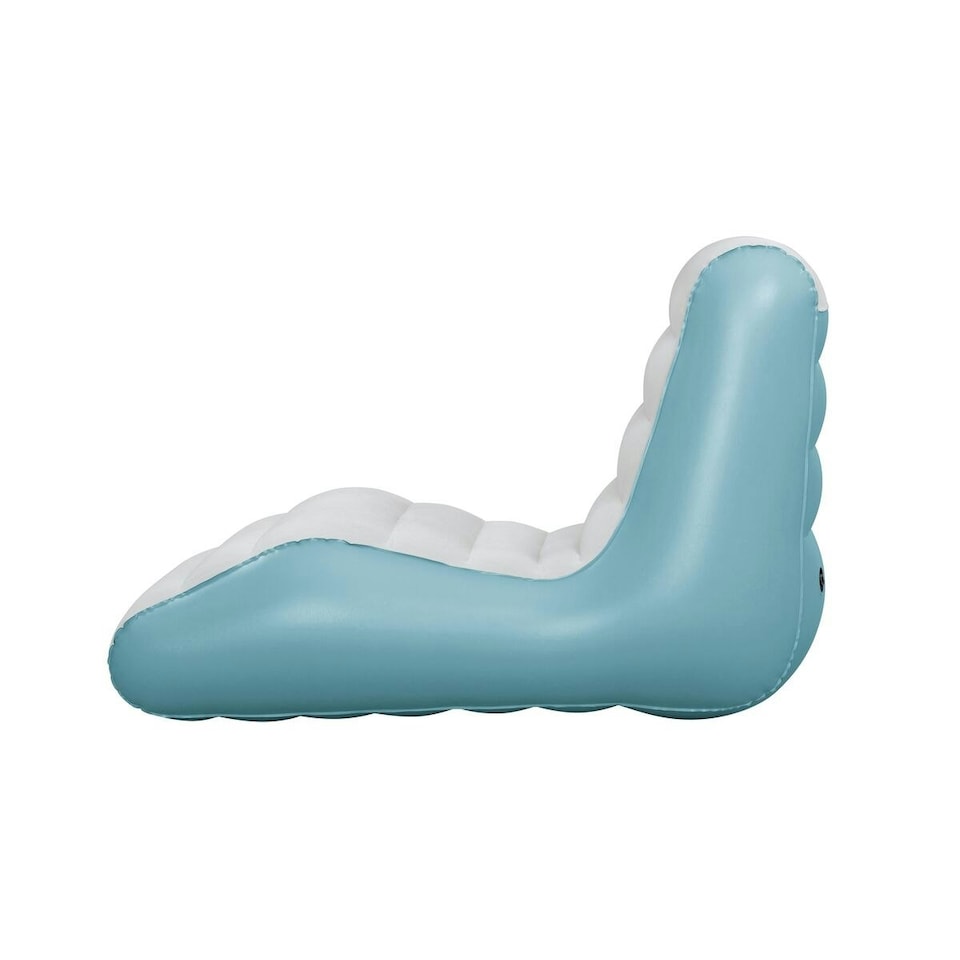 image 1 of Bestway Inflatable Armchair Luxury 133x79x88 cm Indoor 75127
