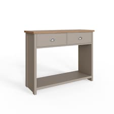Lancaster Console Hall Table