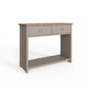 image 1 of Lancaster Console Hall Table