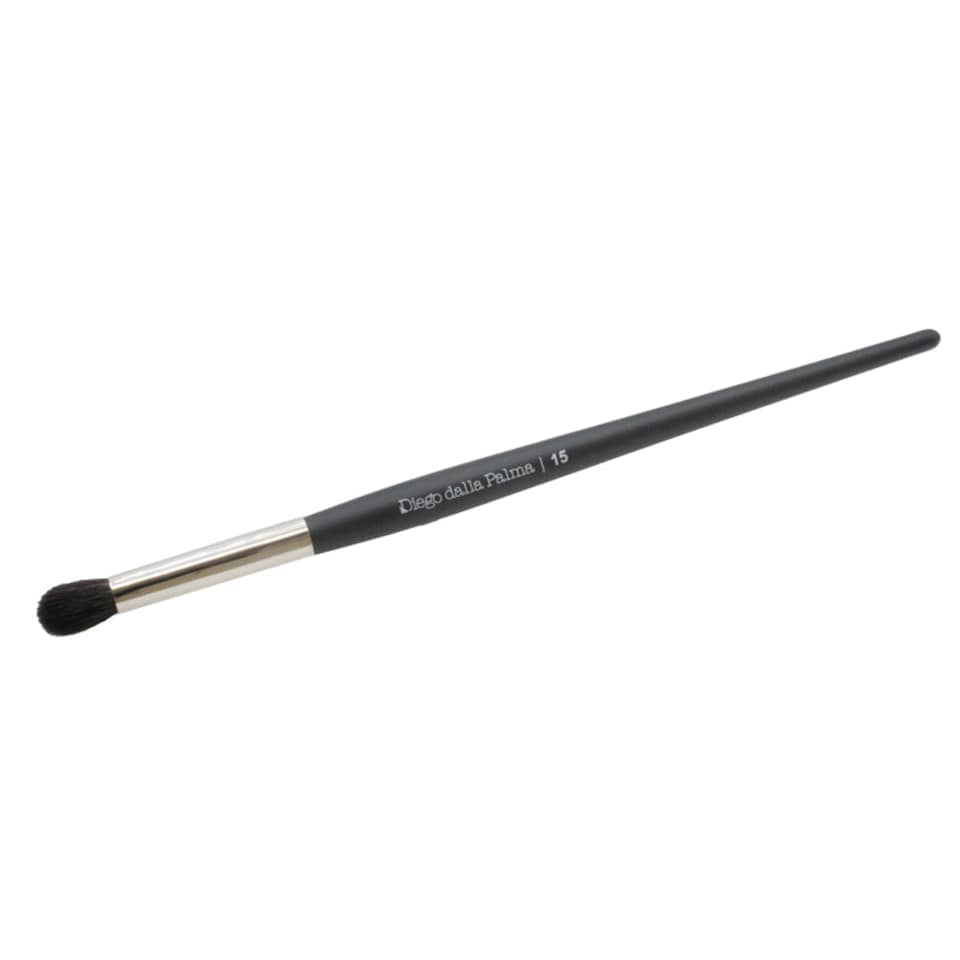 image 1 of Diego Dalla Palma Multifunction Rounded Eye Shadow Brush No 15 | Multi | ONE SIZE