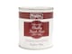 image 1 of Rustins - Chalky Finish Paint Windsor White 500ml