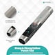 image 4 of 28mm Steel Hollow Punch Leather Hole Puncher For Piercing Holes