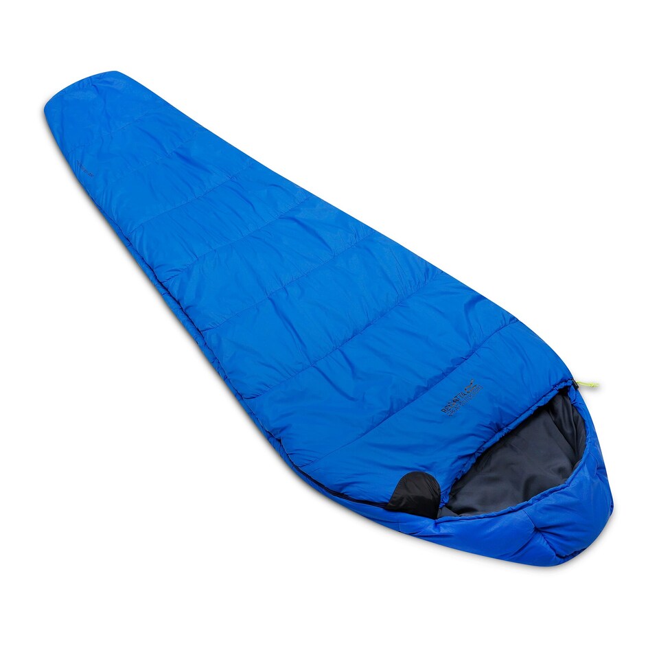 image 1 of Regatta Montegra 200 Sleeping Bag