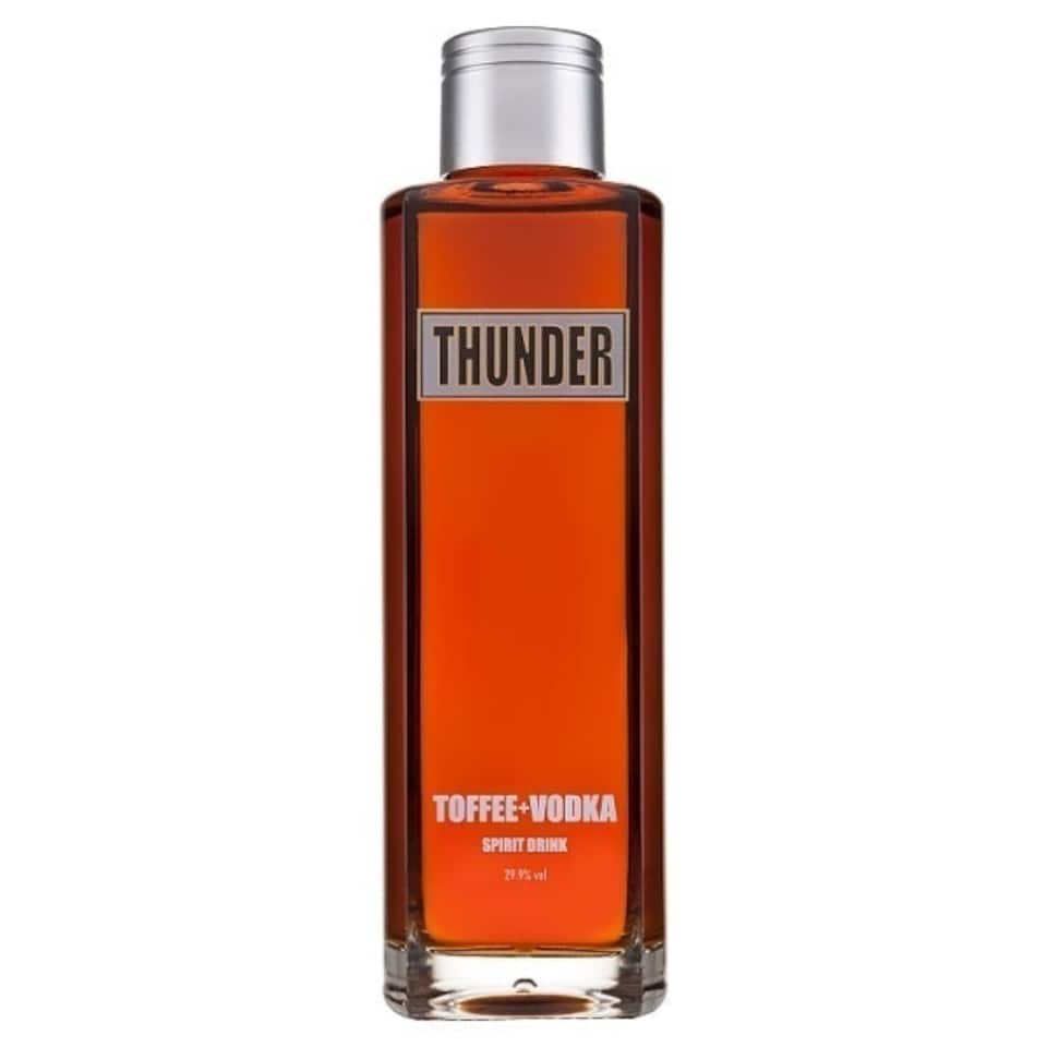 image 1 of Thunder Toffee Vodka