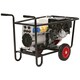 image 1 of SIP P200W-AC HONDAâ„¢ Professional Welder Generator - L120 x W80 x H82 cm