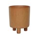image 6 of Pisa Planter Orange