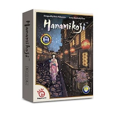 Hanamikoji