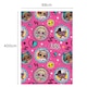 image 2 of LOL Surprise 4m Roll Wrapping Paper