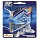 image 2 of Imperial 3 For Men Disposable Razors (4 Pack)