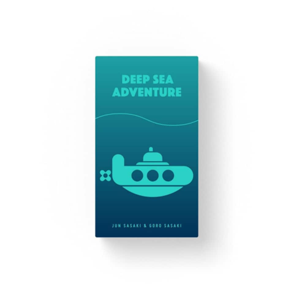 Deep Sea Adventure Boost