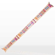 Hawaiian Inflatable Limbo Stick - 6 Ft / 183cm