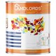 image 2 of Landlords Paint - Kitchen & Bathroom Paint - Mould Resistant, Washable & Durable - Pistachio White - 1L