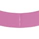 image 7 of SPORTNOW 10FT Trampoline Pad Spring Cover, Waterproof, Pink | Pink