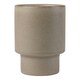 image 2 of Vinga Nagano Recycled Mug - Beige - One Size