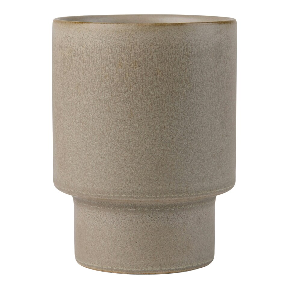 image 1 of Vinga Nagano Recycled Mug - Beige - One Size