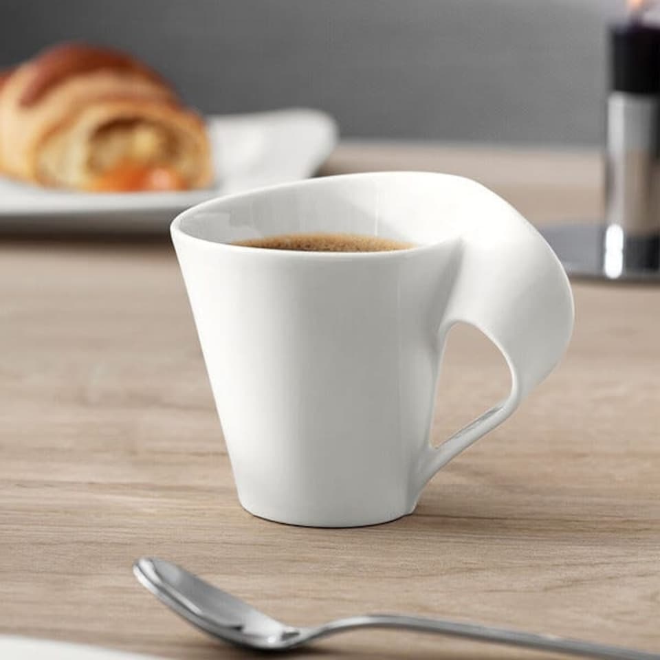 image 1 of Villeroy & Boch New Wave Coffee Cup
