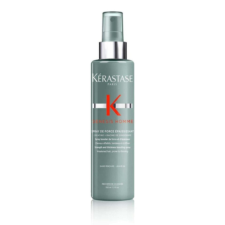 image 1 of Kerastase Genesis Strength & Thickness Boosting Spray 150ml