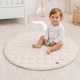 image 5 of MiniDream Round Play Mat 100CM - 100% Cotton
