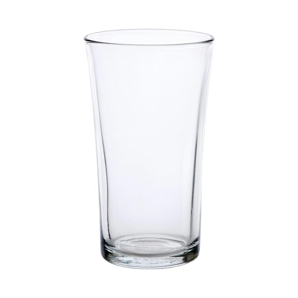 image 1 of Duralex Lys Highball Glasses - 280ml - Clear - Pack of Six Clear