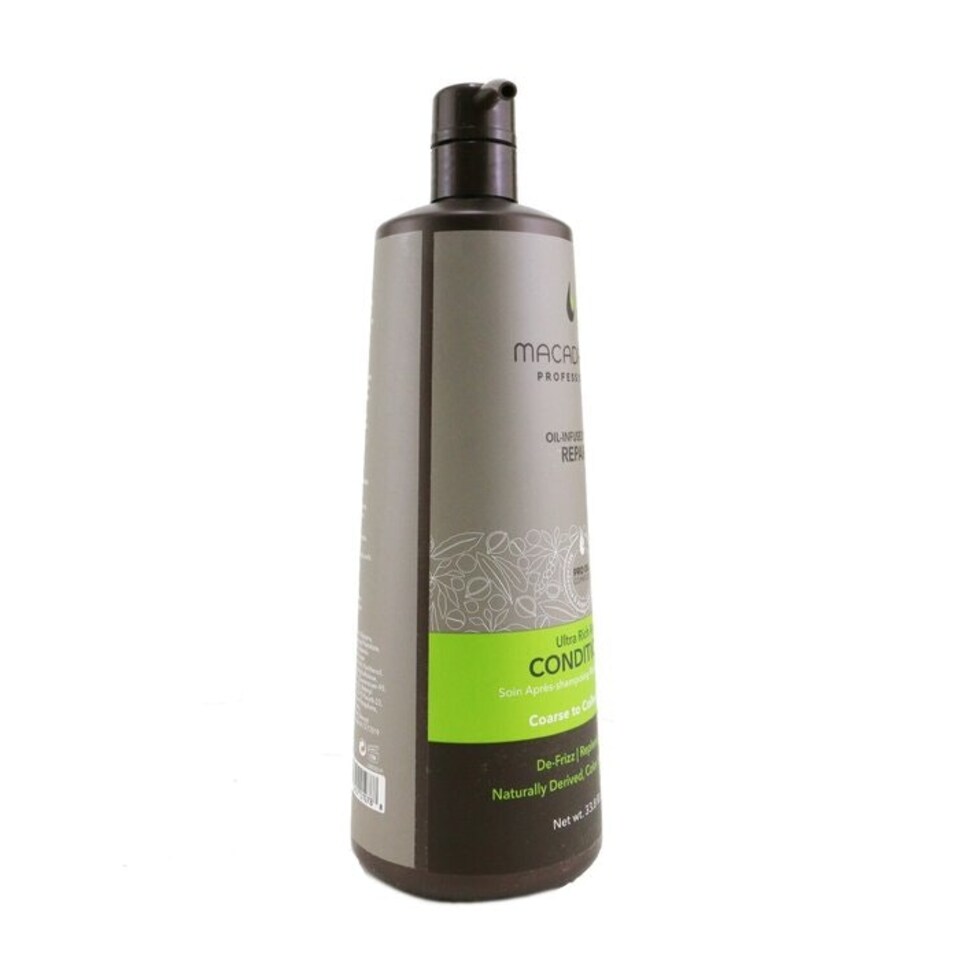 image 1 of Professional Ultra Rich Repair Conditioner (Coarse To Coiled Textures) - 1000 ml/33.8Oz
